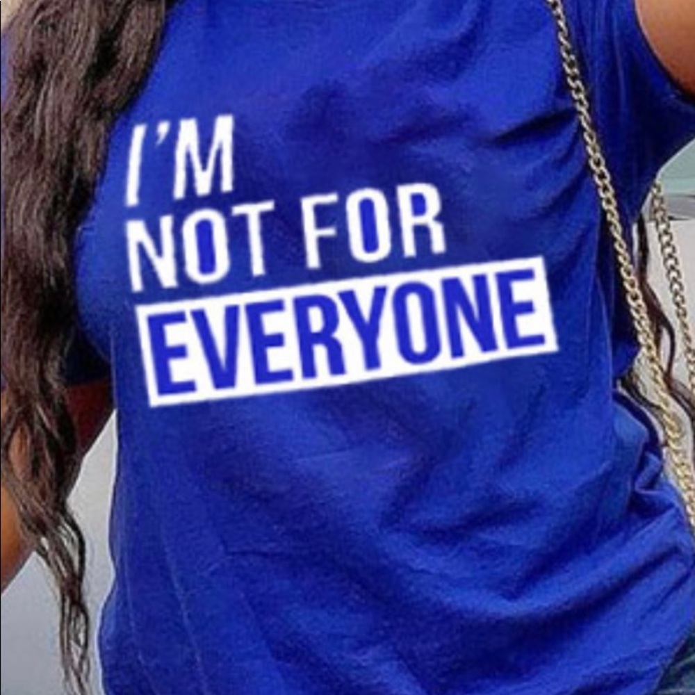 T-shirt